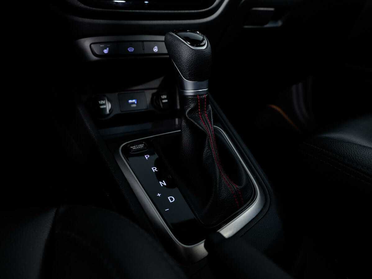 Хендай Солярис б/у, 2020, Автоматическая. Фото: #16