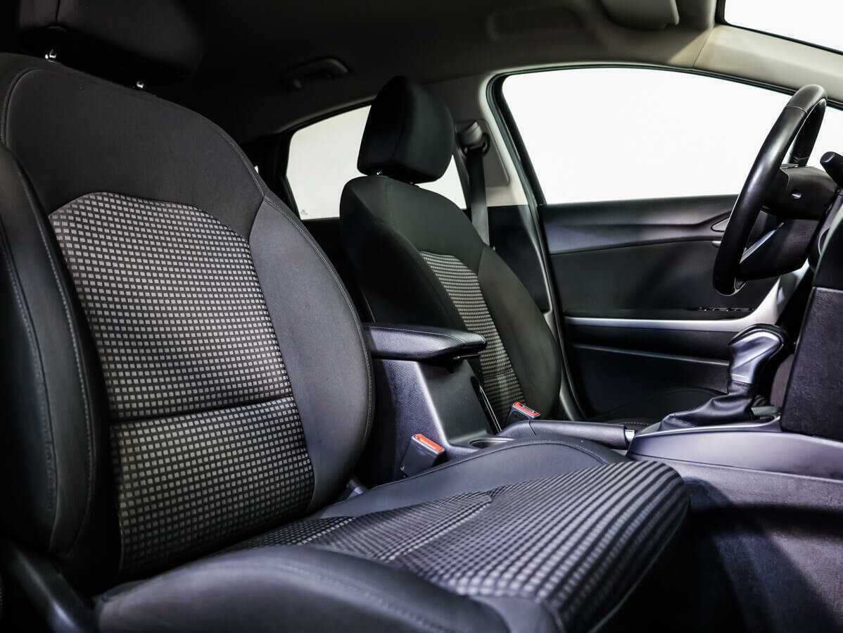 Киа Сид б/у, 2018, Автоматическая. Фото: #10