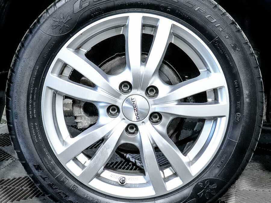 Фольксваген Поло б/у, 2017, Автоматическая. Фото: #14