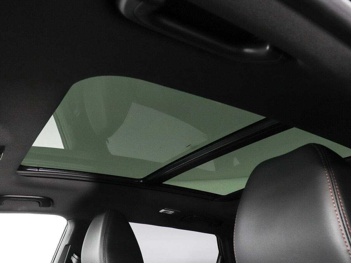 Джили Кулрэй б/у, 2022, Роботизированная. Фото: #13