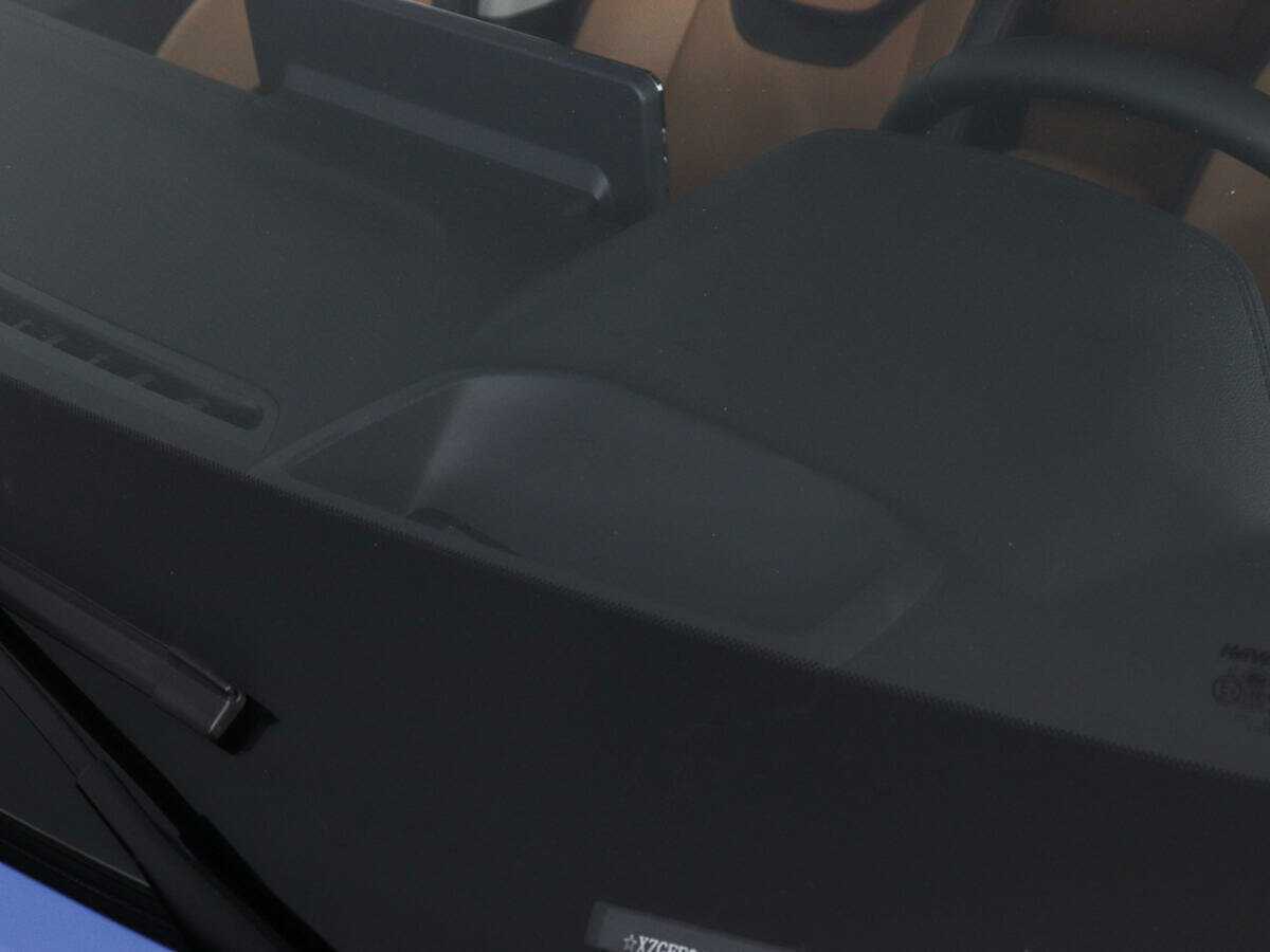 Хавал Джолион б/у, 2022, Роботизированная. Фото: #16