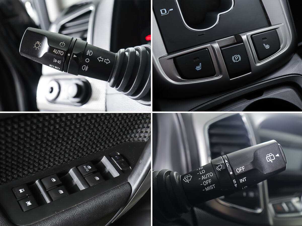 Шевроле Каптива б/у, 2013, Автоматическая. Фото: #16