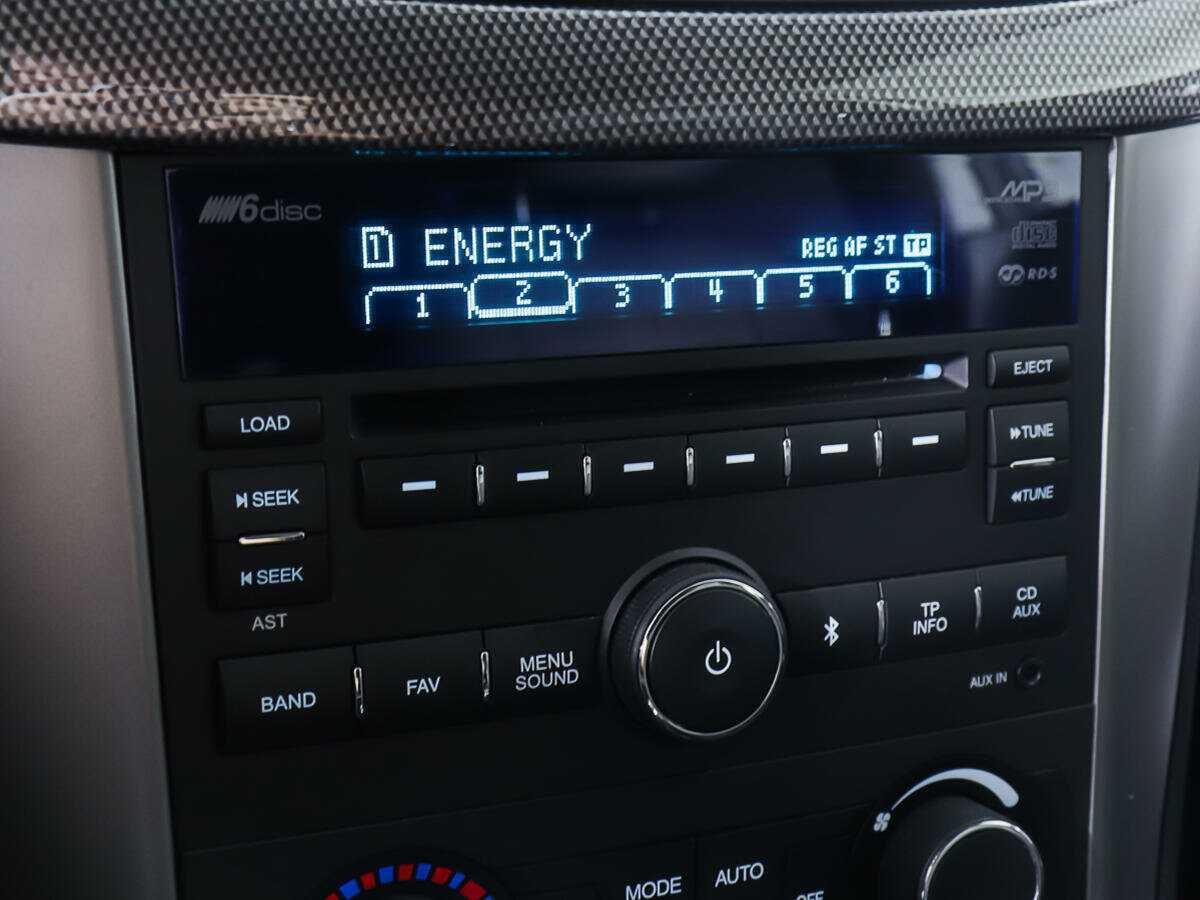 Шевроле Каптива б/у, 2013, Автоматическая. Фото: #18