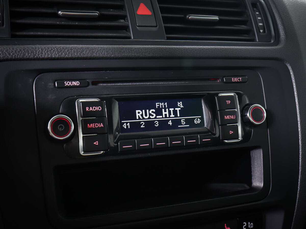 Фольксваген Джетта б/у, 2012, Автоматическая. Фото: #13