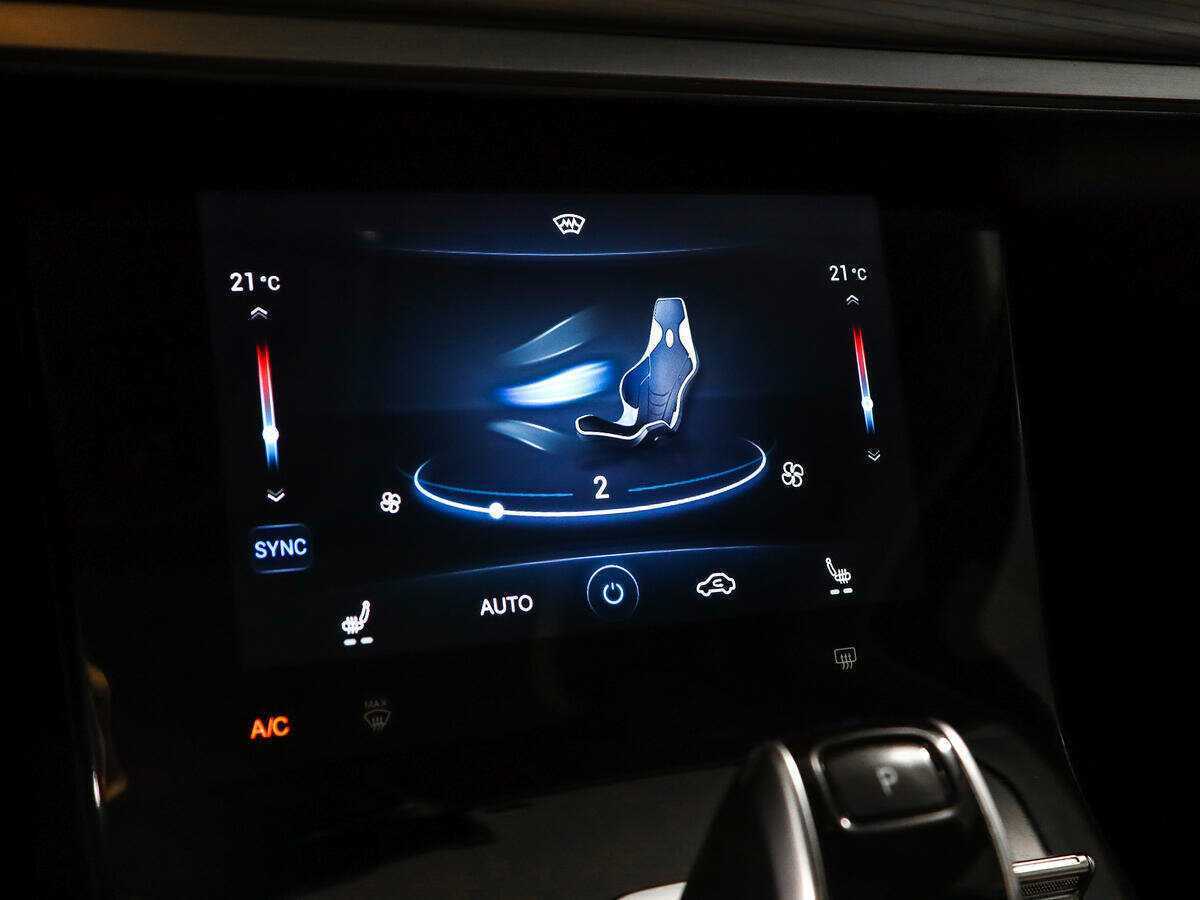 Чери Тигго 8 Про б/у, 2021, Роботизированная. Фото: #17