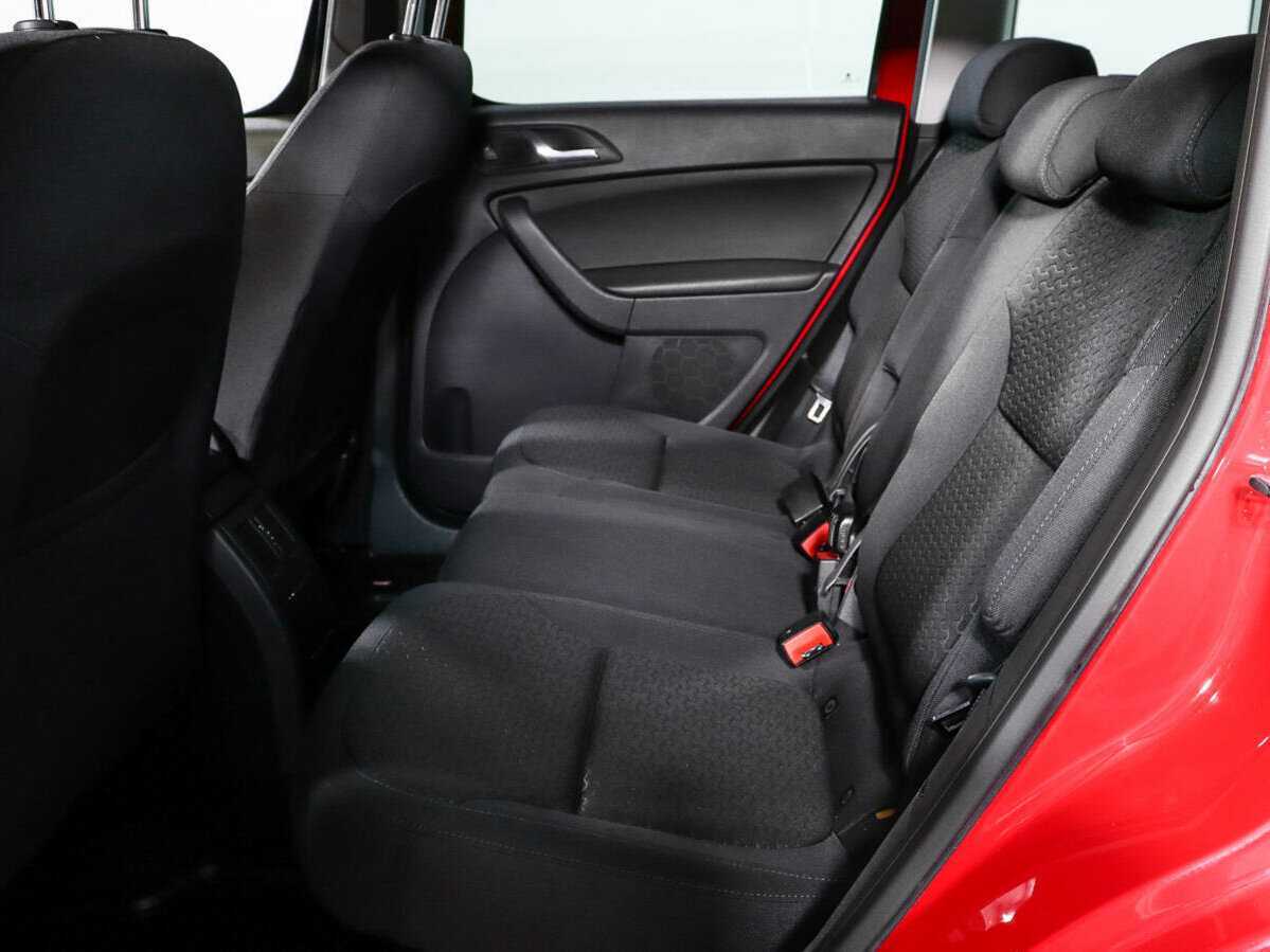 Шкода Йети б/у, 2015, Роботизированная. Фото: #9