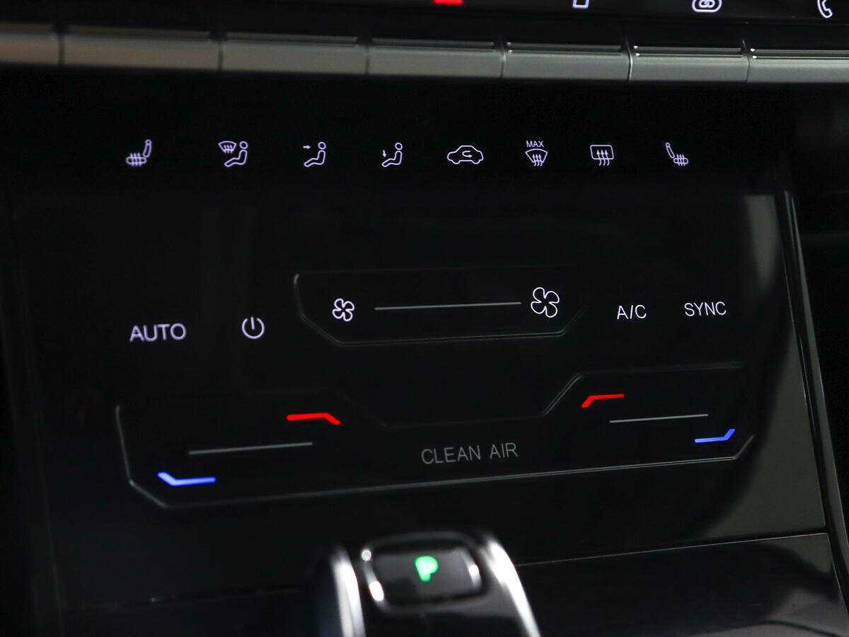 Чери Тигго 7 Про б/у, 2022, Вариатор. Фото: #19