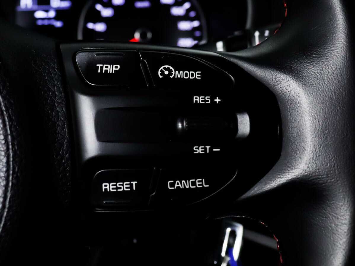 Киа Рио б/у, 2020, Автоматическая. Фото: #15