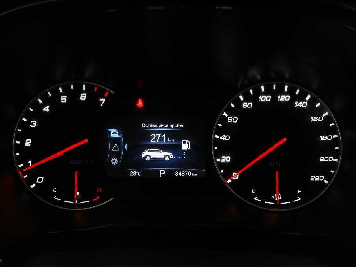 Чанган КС35Плюс б/у, 2020, Автоматическая. Фото: #10