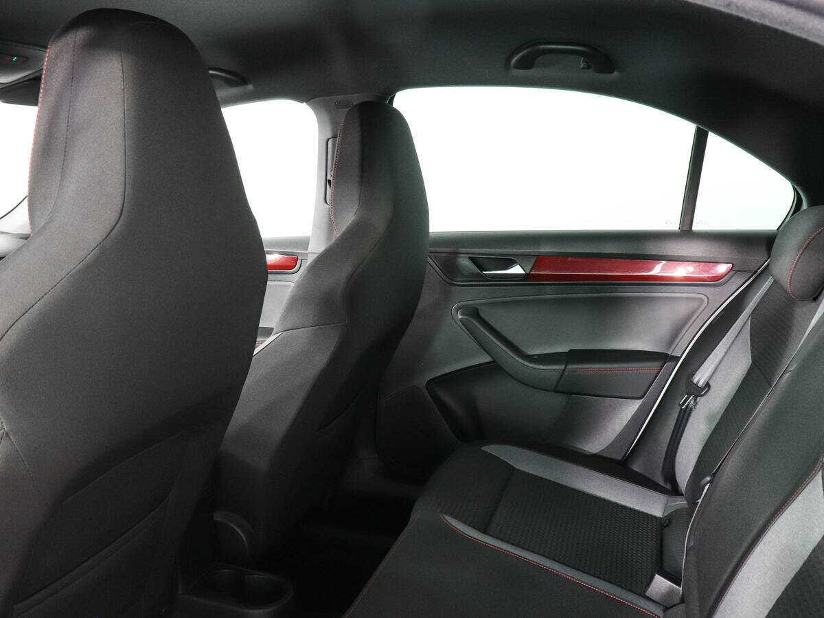 Фольксваген Поло б/у, 2021, Автоматическая. Фото: #11