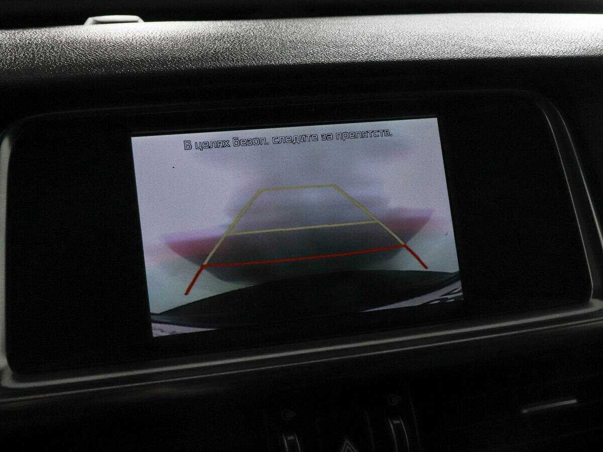 Киа Оптима б/у, 2016, Автоматическая. Фото: #15