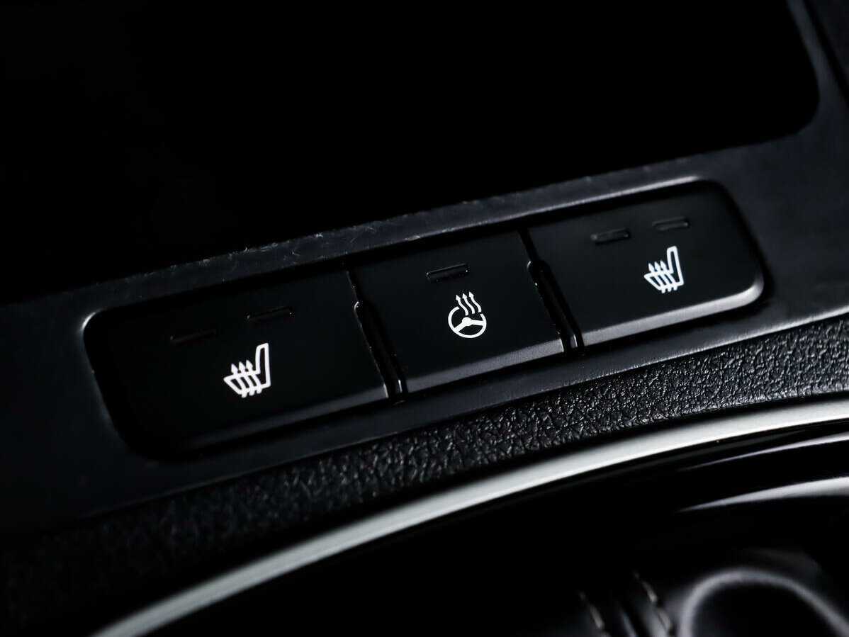 Киа Рио б/у, 2020, Автоматическая. Фото: #13