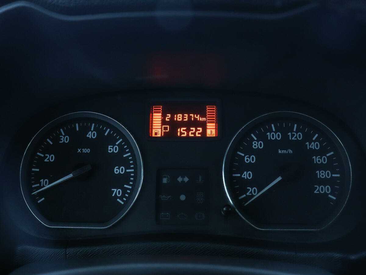 Ниссан Террано б/у, 2014, Автоматическая. Фото: #10