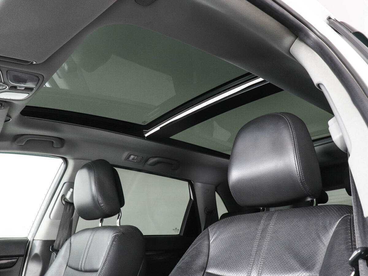 Киа Соренто б/у, 2013, Автоматическая. Фото: #13