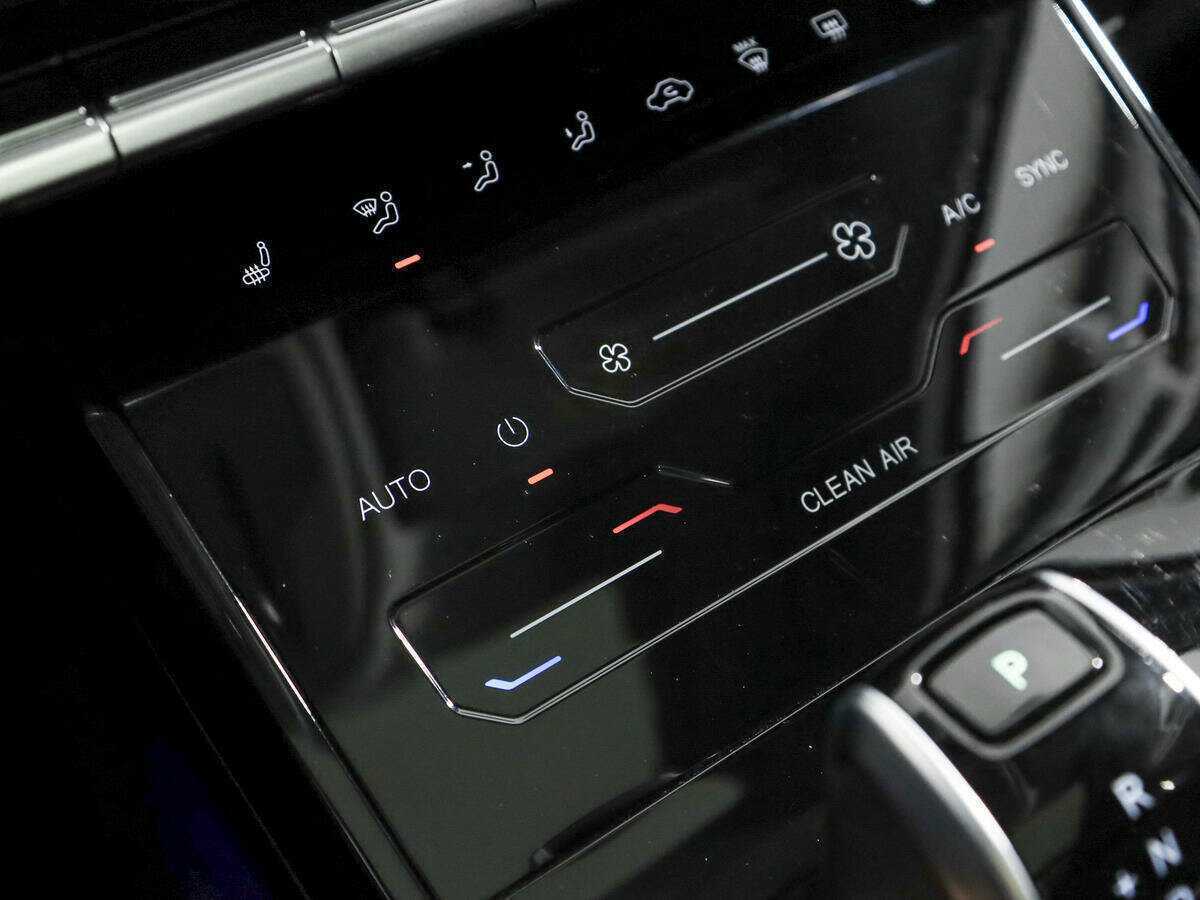 Чери Тигго 7 Про б/у, 2021, Вариатор. Фото: #15