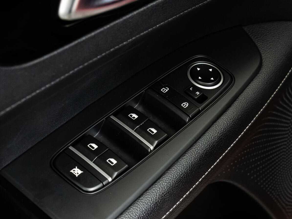 Киа Церато б/у, 2019, Автоматическая. Фото: #18