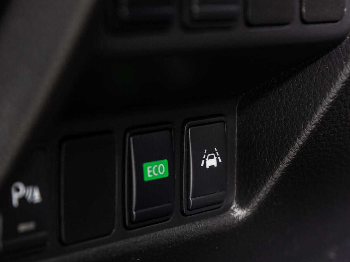 Ниссан Кашкай б/у, 2017, Вариатор. Фото: #15