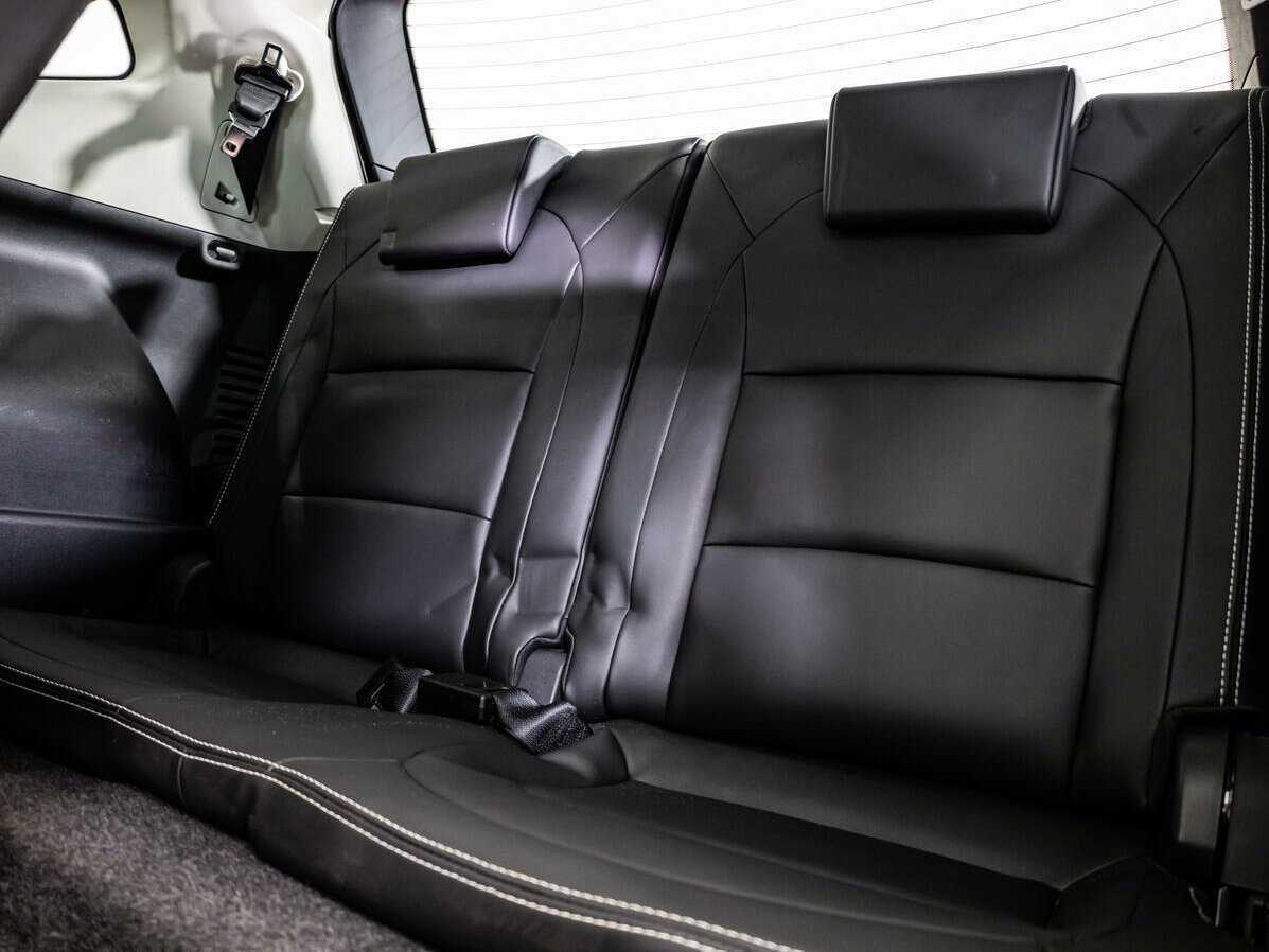 Ниссан Кашкай+2 б/у, 2012, Вариатор. Фото: #9