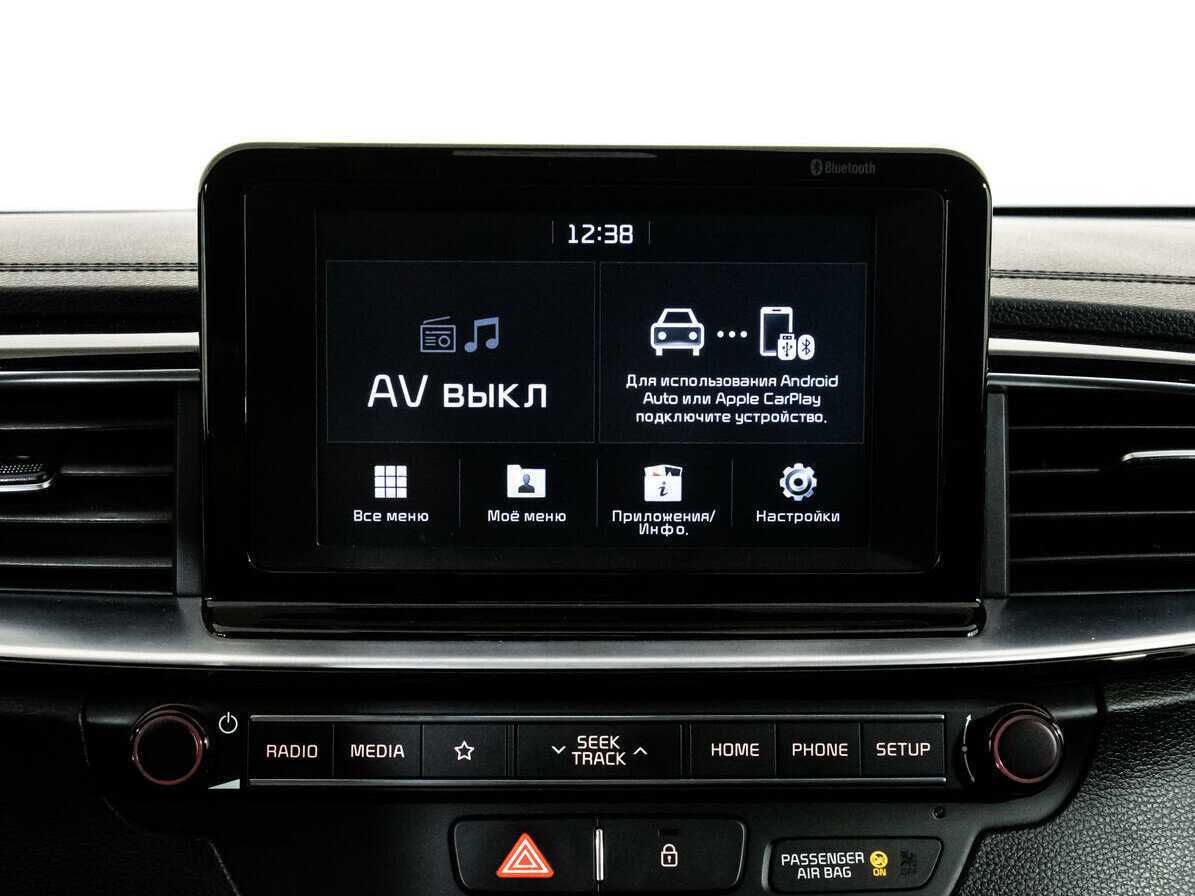 Киа Сид б/у, 2019, Автоматическая. Фото: #14