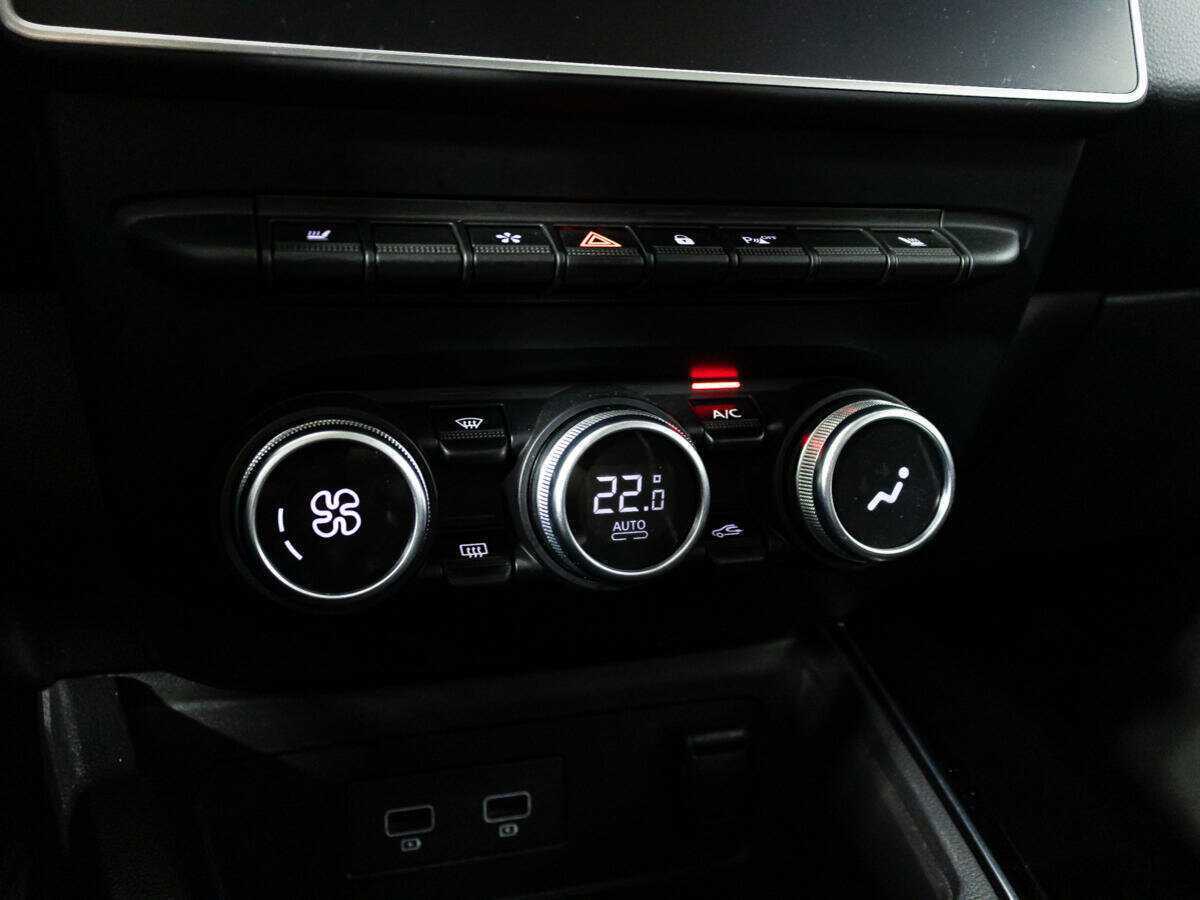 Renault Arkana с пробегом — 2019 год. Фото: #15