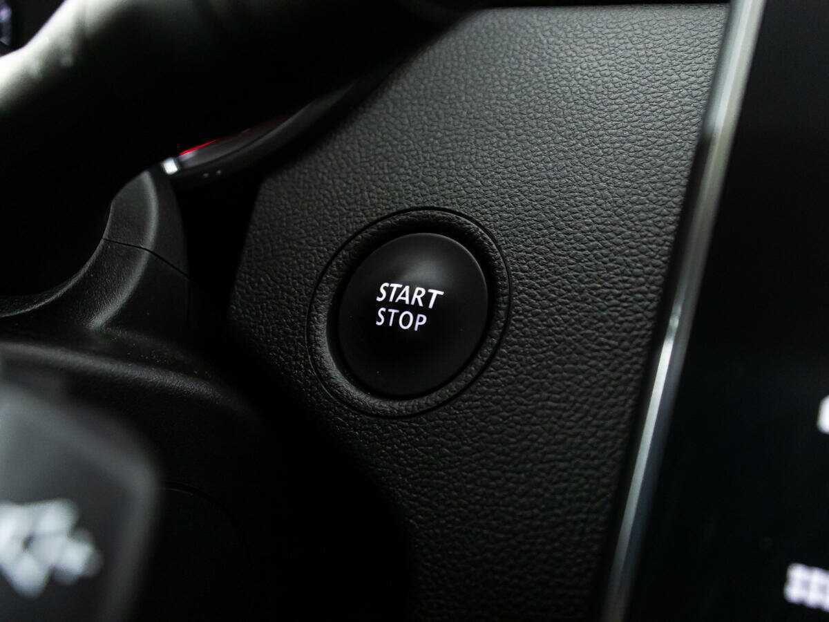 Renault Arkana с пробегом — 2019 год. Фото: #16