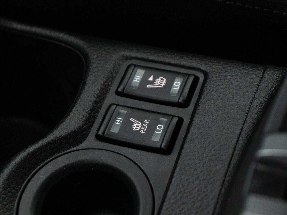 Ниссан Кашкай б/у, 2019, Вариатор. Фото: #15