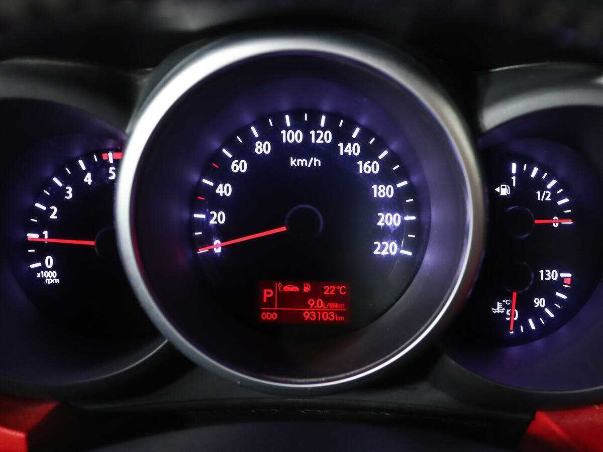 Киа Соул б/у, 2013, Автоматическая. Фото: #10