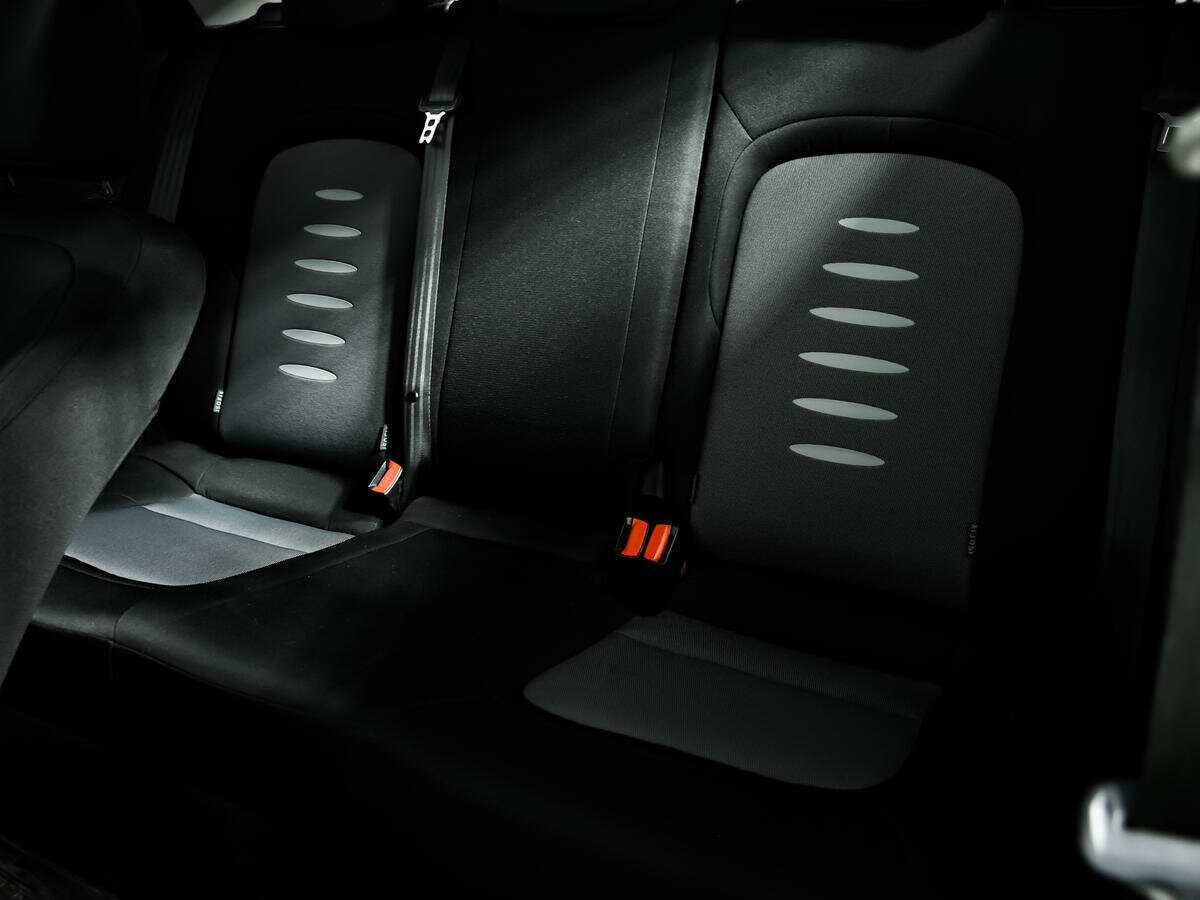 Киа Сид б/у, 2013, Автоматическая. Фото: #11