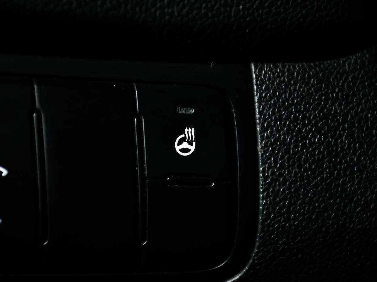 Киа Сид б/у, 2013, Автоматическая. Фото: #14