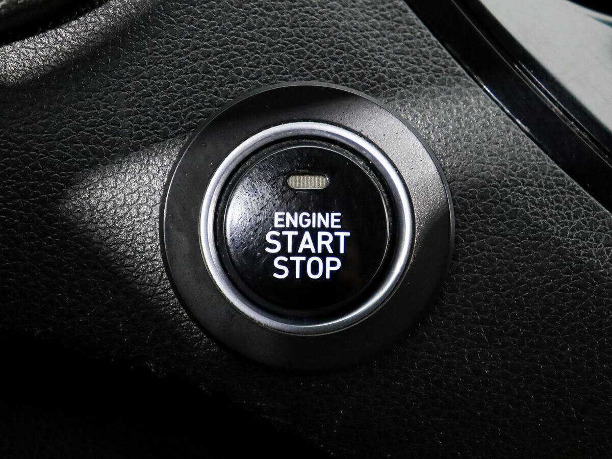 Хендай Солярис б/у, 2020, Автоматическая. Фото: #9