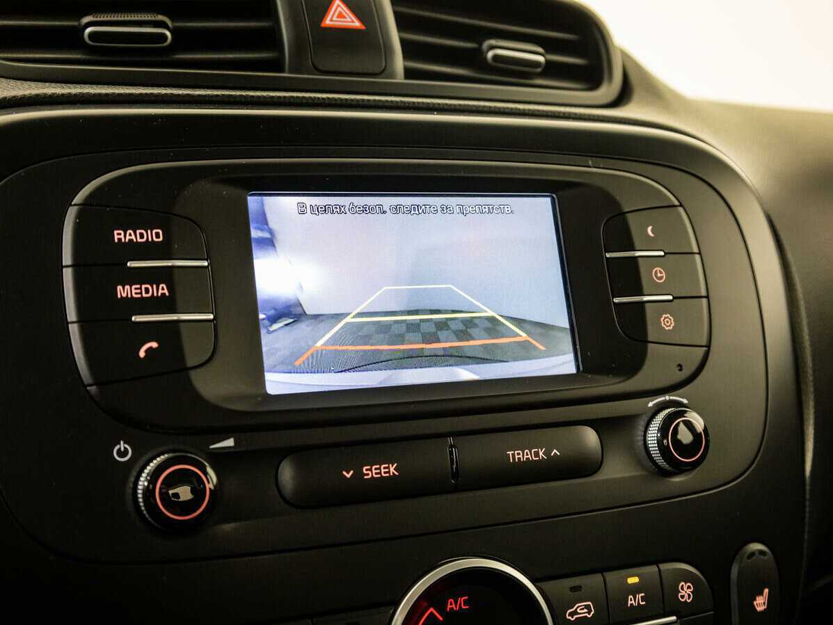 Киа Соул б/у, 2018, Автоматическая. Фото: #15