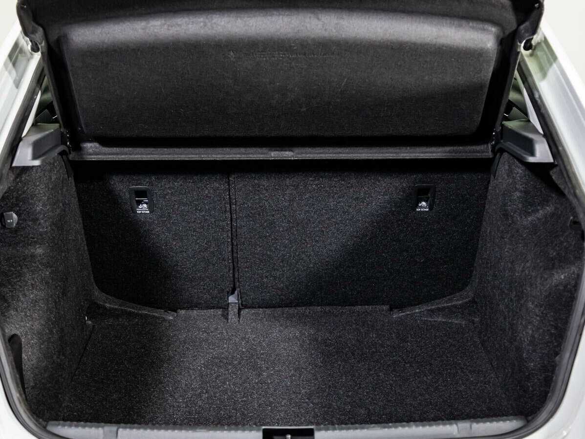 Шкода Рапид б/у, 2020, Роботизированная. Фото: #17