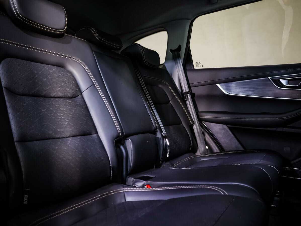 Чери Тигго 8 б/у, 2022, Роботизированная. Фото: #12