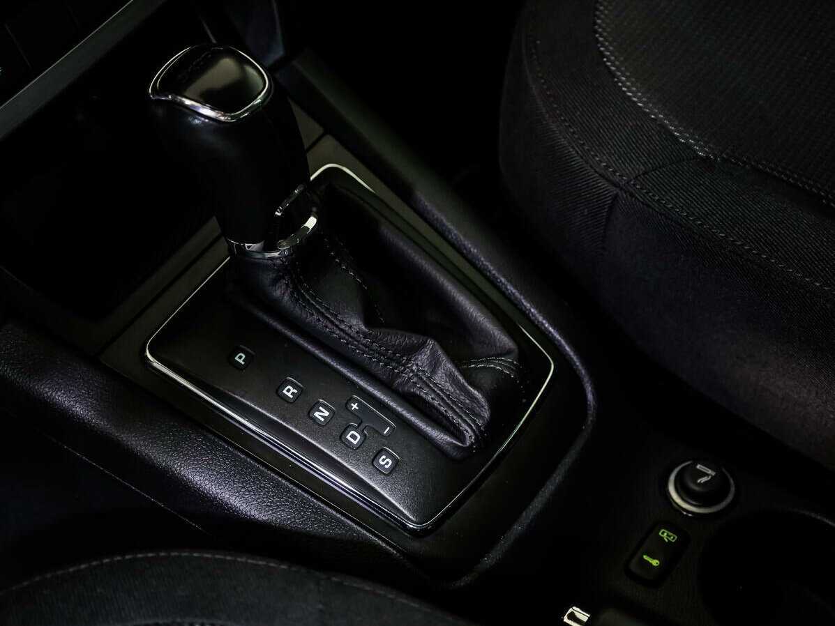 Шкода Йети б/у, 2014, Автоматическая. Фото: #13