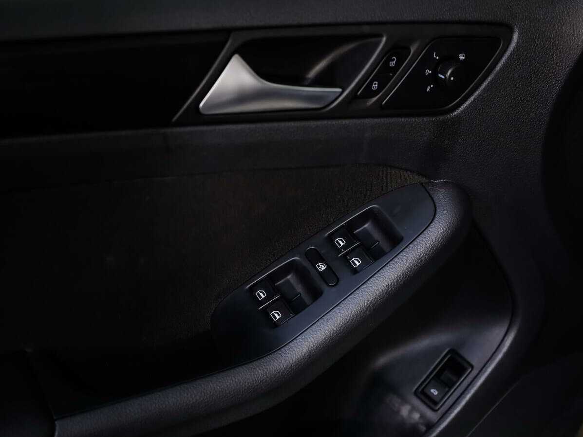 Фольксваген Джетта б/у, 2012, Механическая. Фото: #13