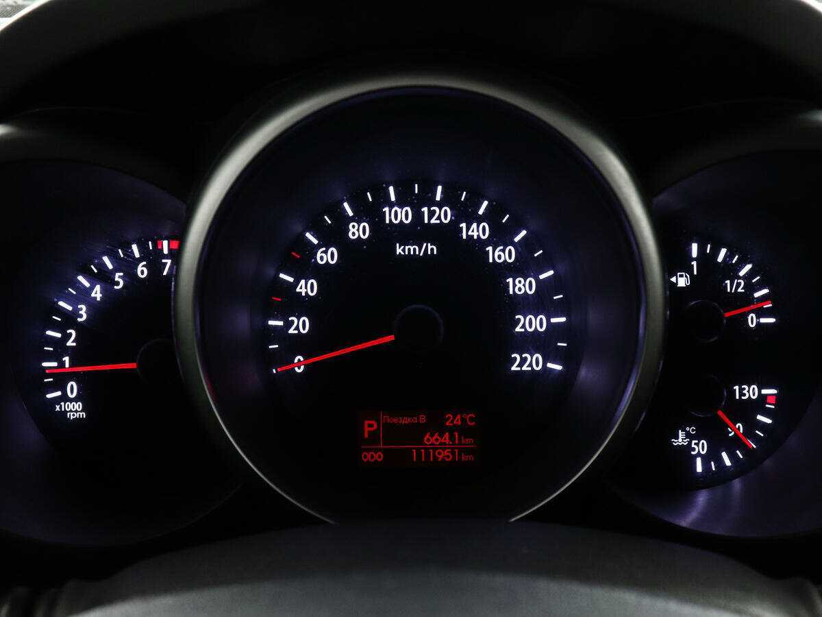 Киа Соул б/у, 2012, Автоматическая. Фото: #10