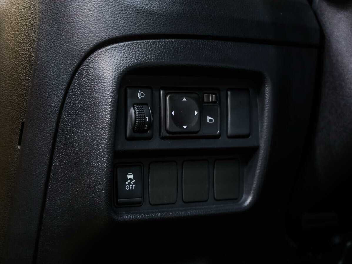 Ниссан Жук б/у, 2014, Вариатор. Фото: #14