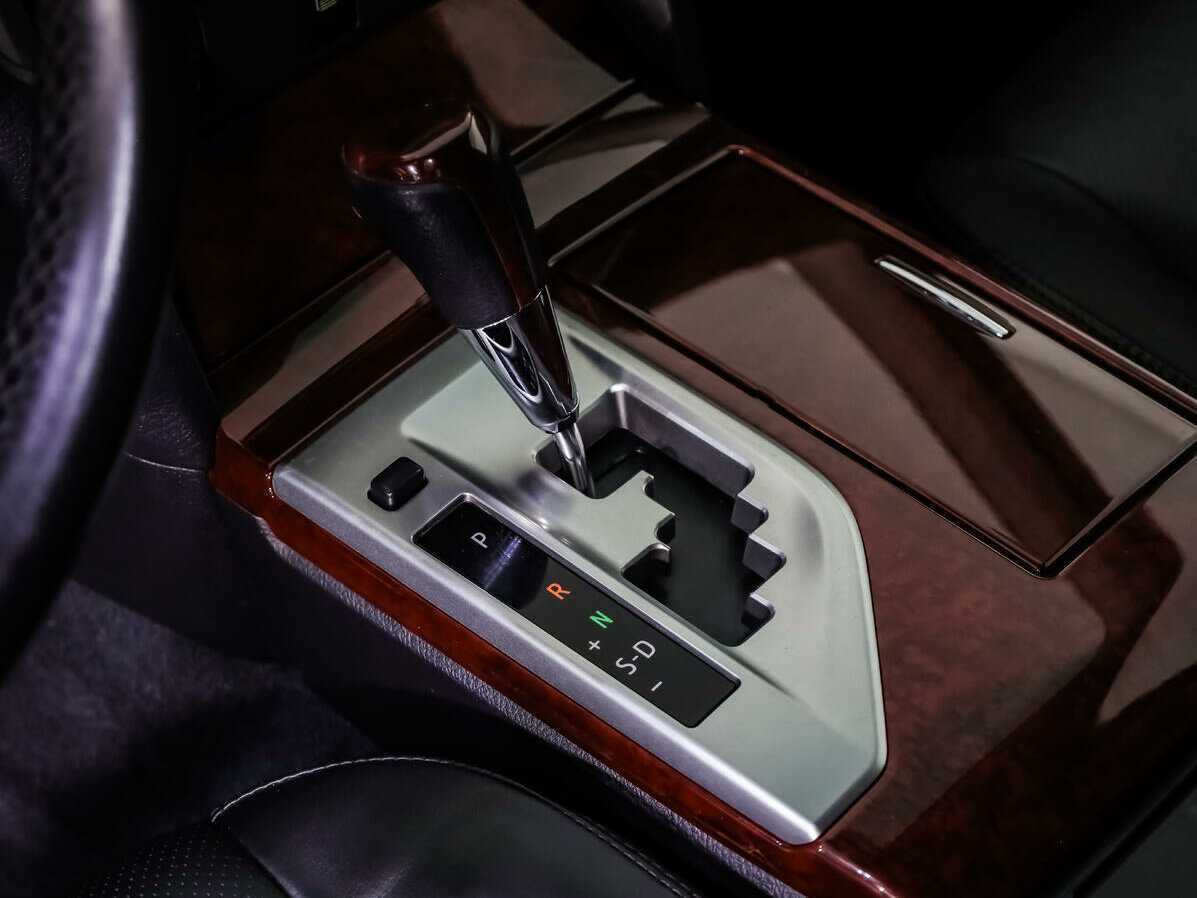 Тойота Камри б/у, 2013, Автоматическая. Фото: #14