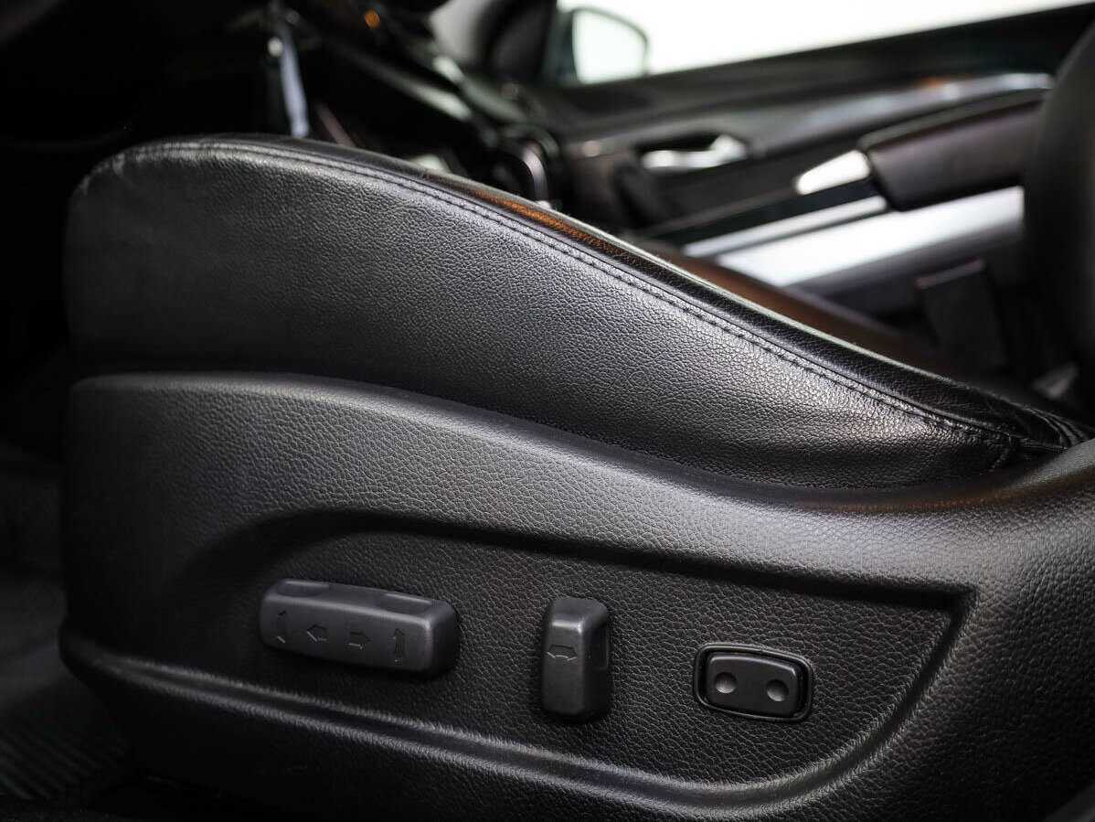 Хендай ай40 б/у, 2015, Автоматическая. Фото: #15