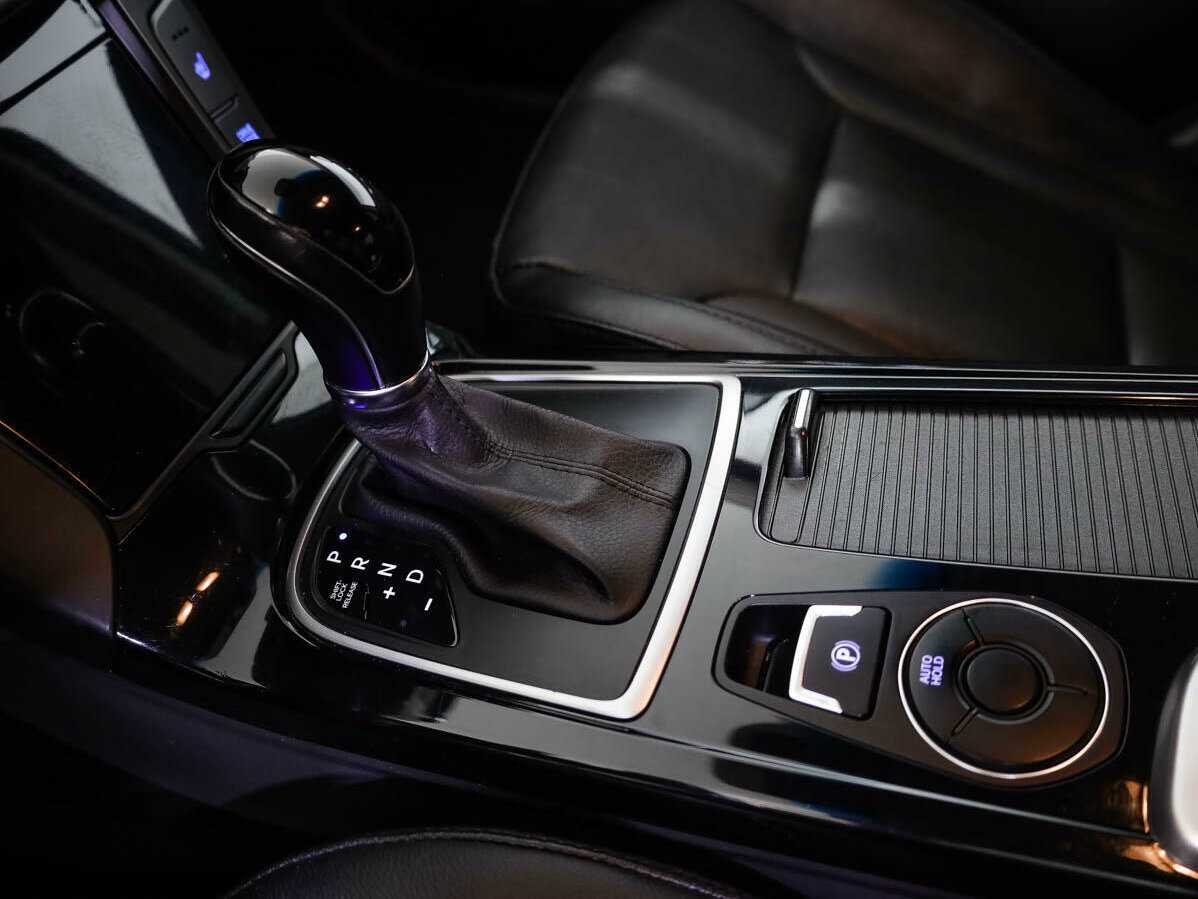 Хендай ай40 б/у, 2015, Автоматическая. Фото: #17