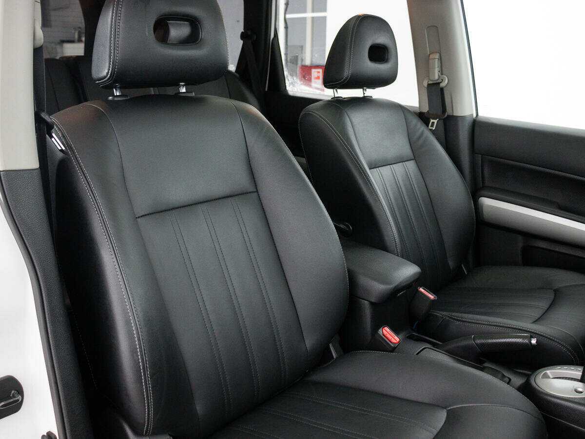 Ниссан Икс-Трейл б/у, 2014, Вариатор. Фото: #9