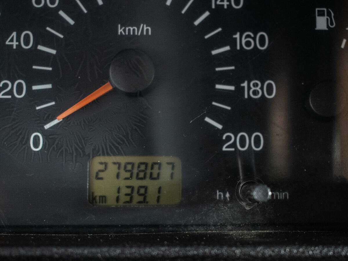 Лада (ВАЗ) 2131 (4х4) б/у, 2018, Механическая. Фото: #11