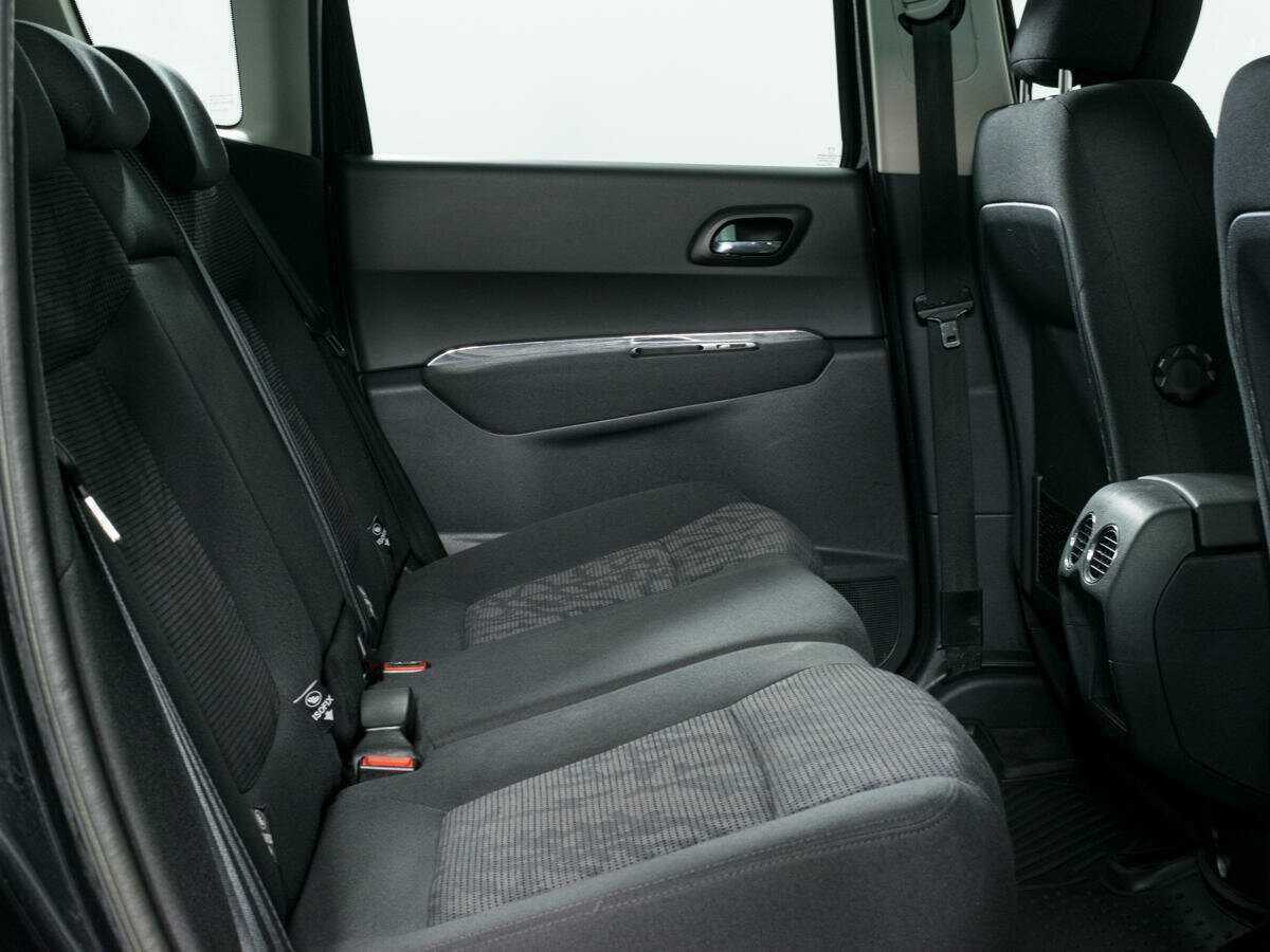 Пежо 3008 б/у, 2012, Автоматическая. Фото: #12