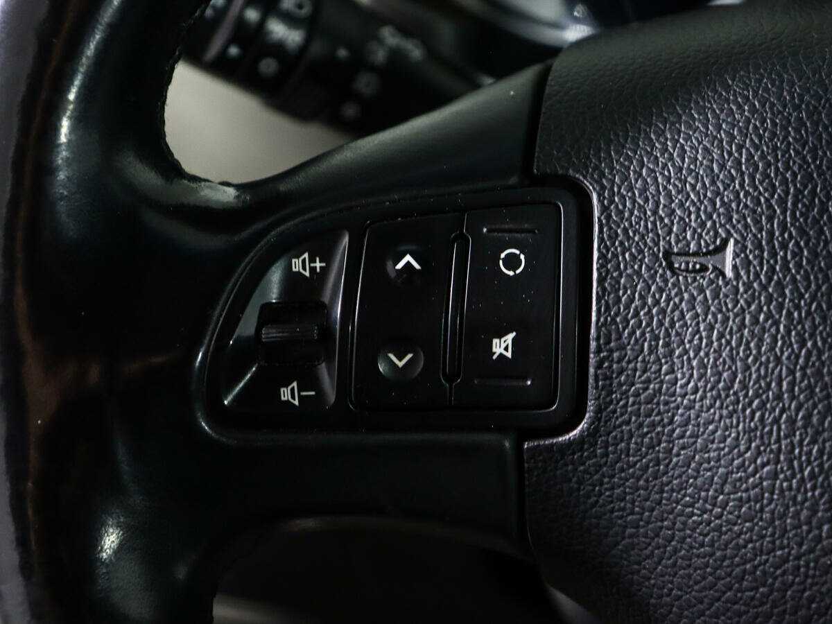 Киа Спортейдж б/у, 2014, Автоматическая. Фото: #18