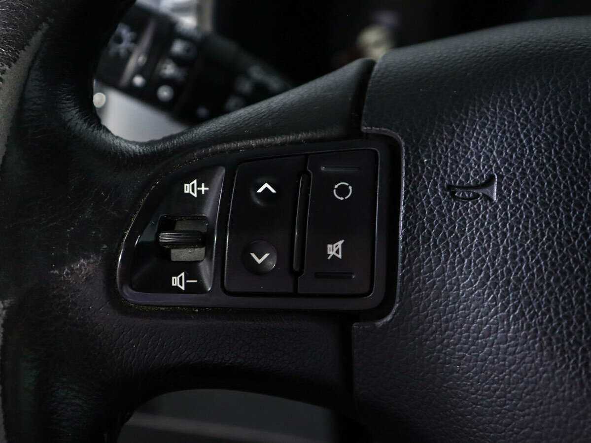 Киа Спортейдж б/у, 2012, Автоматическая. Фото: #20