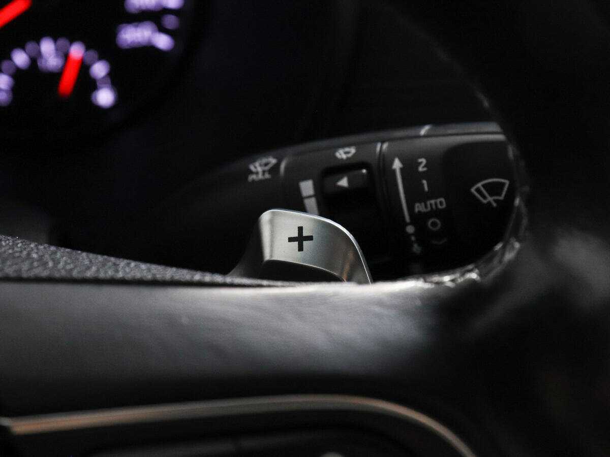 Киа Оптима б/у, 2017, Автоматическая. Фото: #13