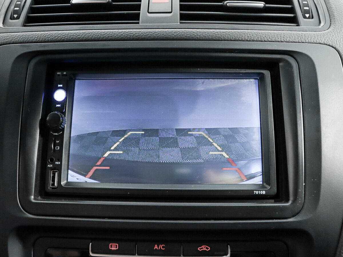 Фольксваген Джетта б/у, 2012, Роботизированная. Фото: #14