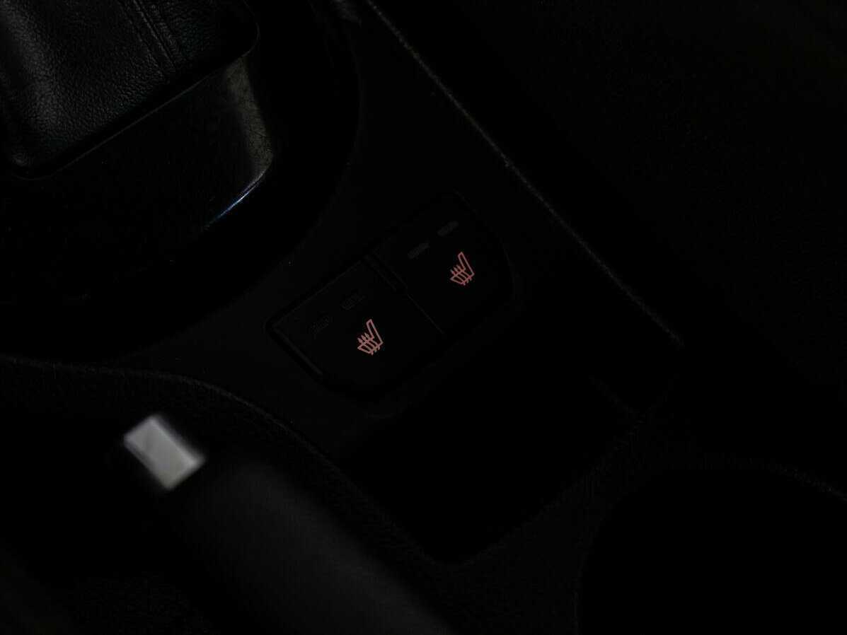 Киа Рио б/у, 2016, Автоматическая. Фото: #16