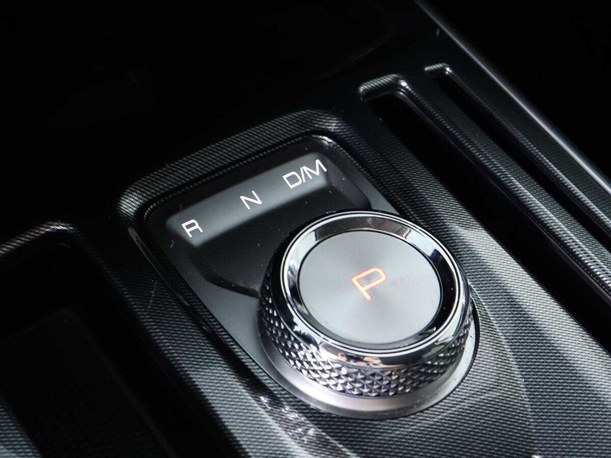 Хавал Джолион б/у, 2021, Роботизированная. Фото: #15