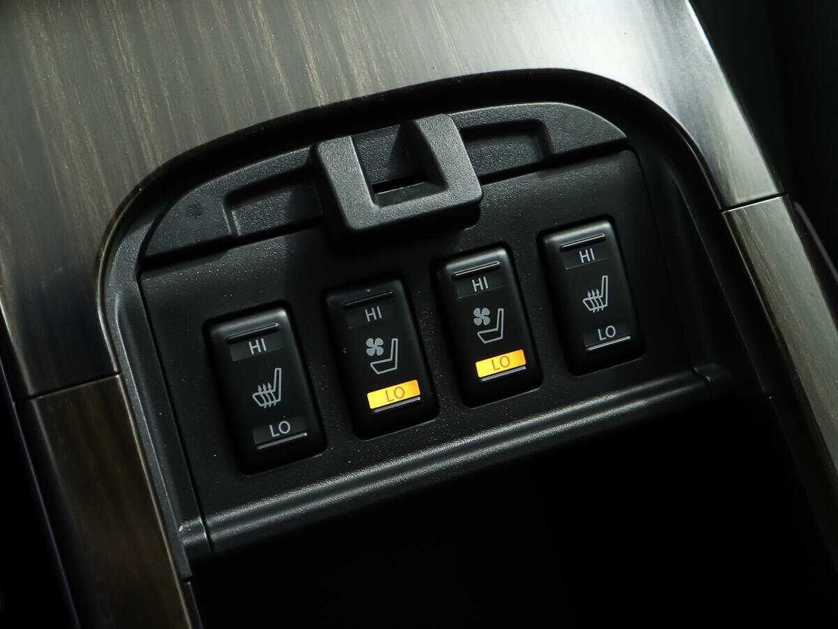 Ниссан Теана б/у, 2013, Вариатор. Фото: #18